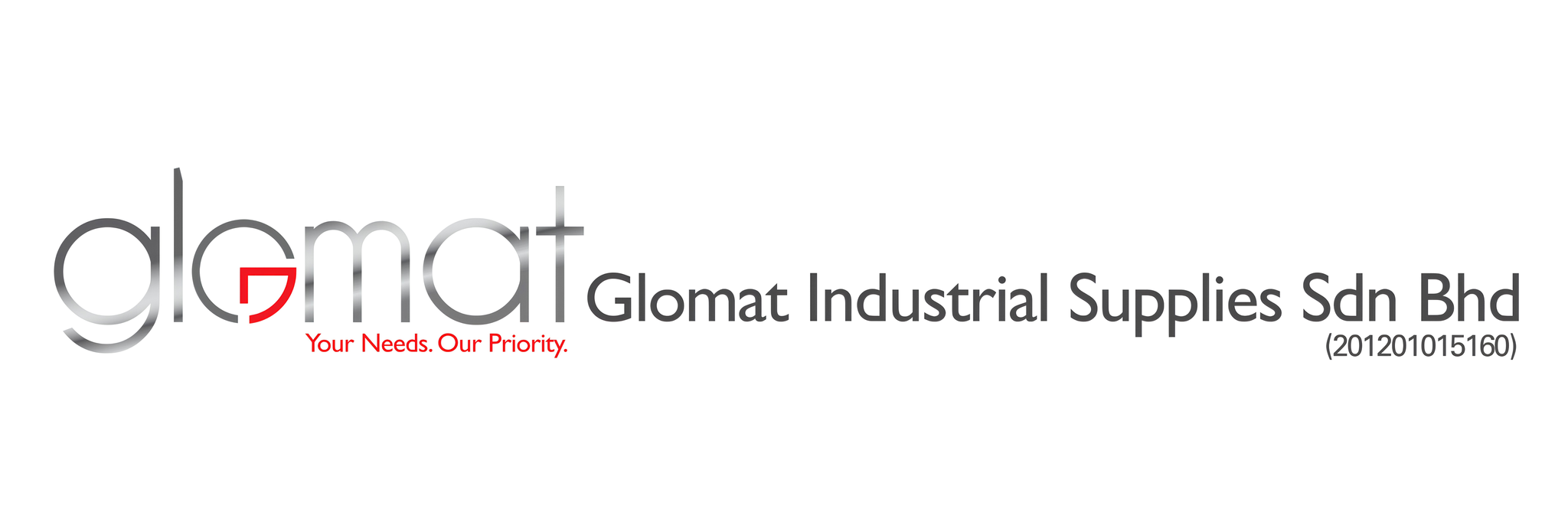 Glomat Industrial Supplies Sdn. Bhd.